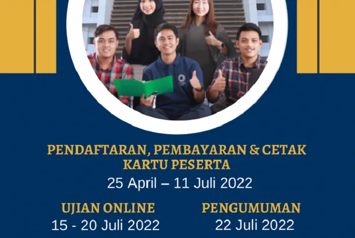 Ini Link Pengumuman UM Vokasi Undip 2022 Jalur Ujian Mandiri