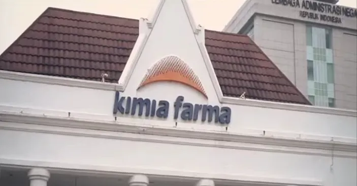 Lowongan Kerja BUMN Di Kimia Farma Terakhir 26 Dan 27 Juli 2022 Apa