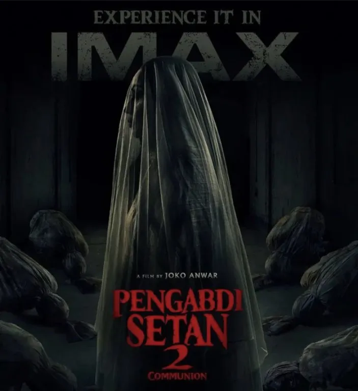 7 Rekomendasi Film Indonesia Yang Tayang Agustus 2022 Ada Pengabdi