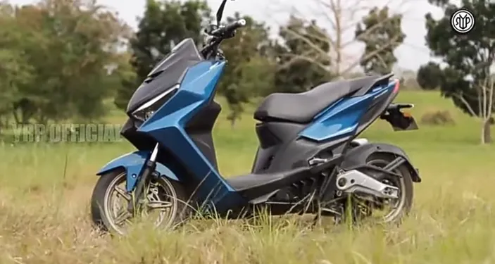 Kymco Luncurkan Skutik Terbaru Yamaha Nmax Dan Honda Pcx Panik Cek