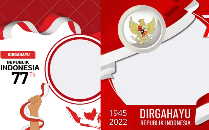 10 Ide Ucapan HUT RI Ke 77 17 Agustus 2022 Cocok Dijadikan Caption Di