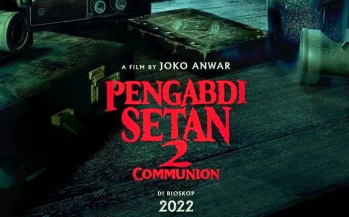 Jadwal Tayang Pengabdi Setan Communion Lengkap Dengan Harga Tiket Di