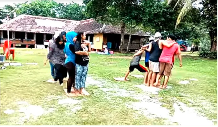 Rekomendasi Lomba Agustus Dijamin Menghibur Satu Kampung Lucu