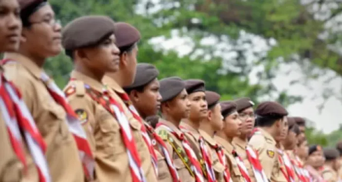 Sejarah Hari Pramuka Di Indonesia Yang Diperingati Tiap Tanggal