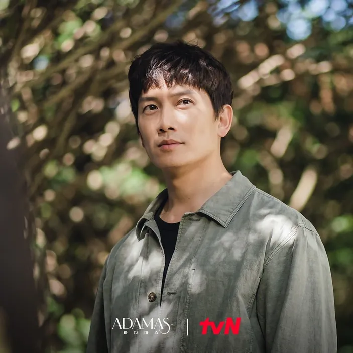 Link Nonton Drama Adamas Episode 8 Sub Indo Via Disney Plus Hotstar Dan