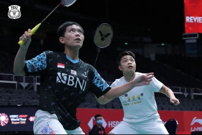 Link Live Streaming Denmark Open Bwf Hari Ini Oktober