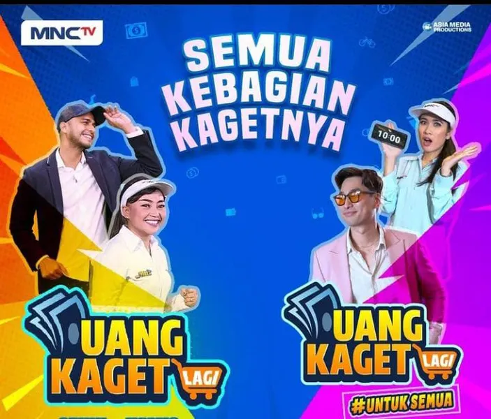 Jadwal Program MNCTV Minggu 18 September 2022 Ada Upin Dan Ipin Zak