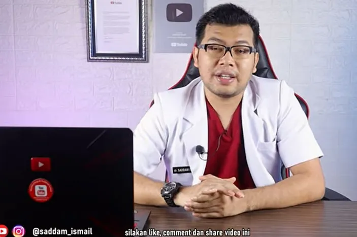 Stroke Bisa Terjadi Pada Siapa Saja Ini Cara Mencegahnya Menurut Dr