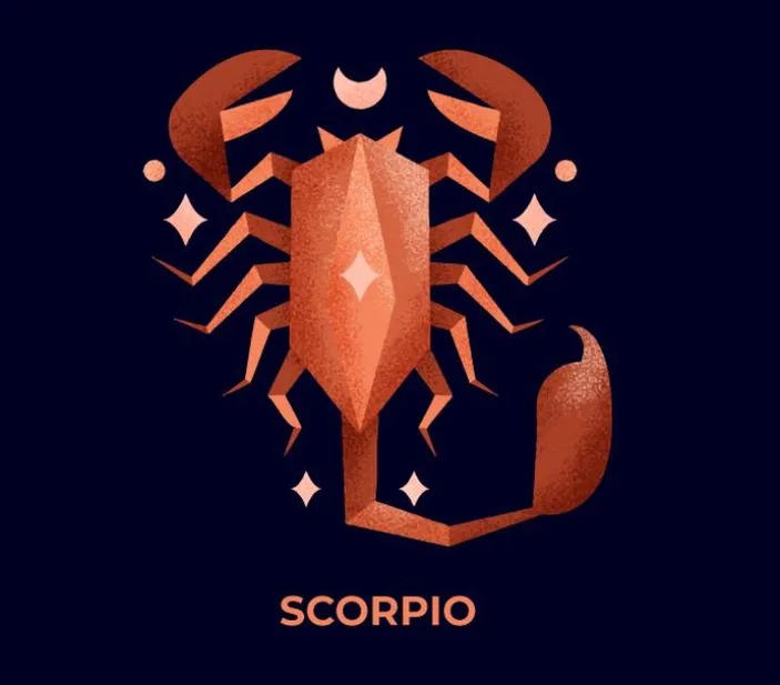 Ramalan Zodiak Scorpio Hari Senin 22 April 2024 Ada Indikasi Kenaikan