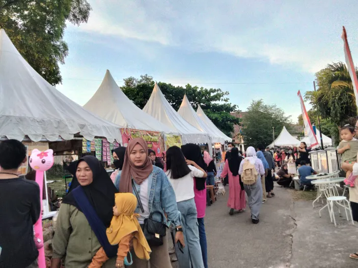 Siap Siap Pesta Rakyat Bogor Street Festival Digelar Februari