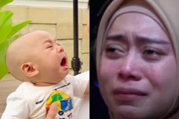 Kondisi Baby L Usai Saksikan Aksi Dugaan Kdrt Rizky Billar Dan Lesti