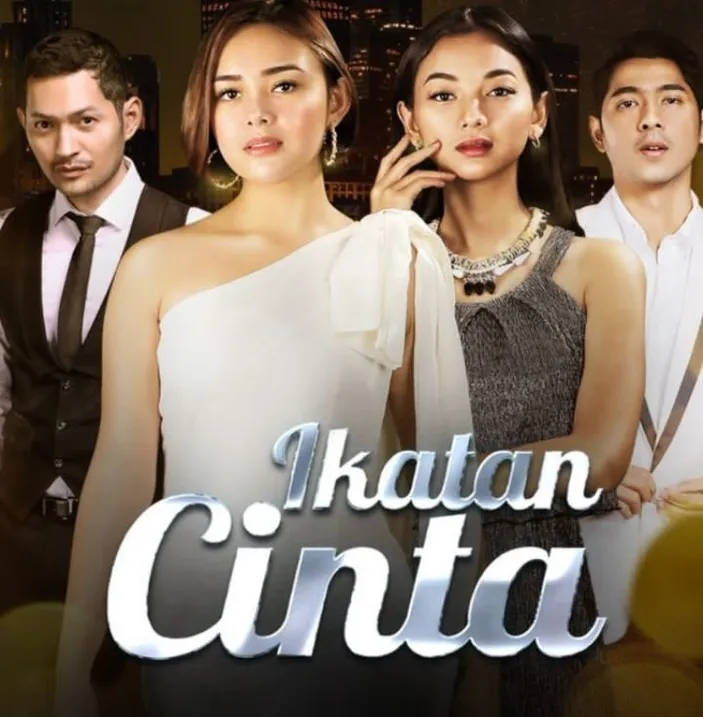 Kapan Ikatan Cinta Tayang Jadwal Acara TV RCTI Hari Ini Kamis 3