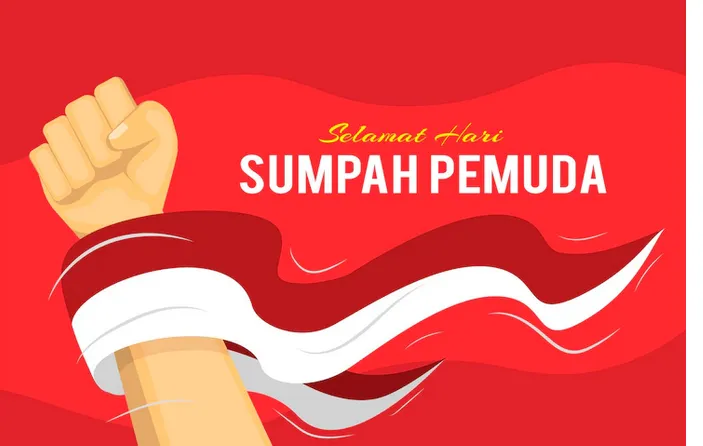 Link Twibbon Hari Sumpah Pemuda Ke Pilihan Terbaik Desain