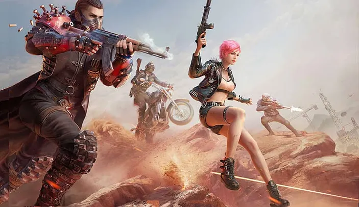 Kode Redeem Pubg Mobile Terbaru Kamis November Klaim Uc Gratis