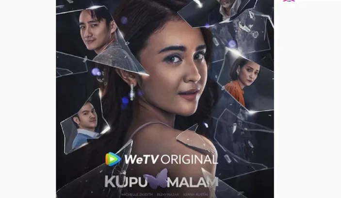 Jadwal Tayang Kupu Kupu Malam Setiap Hari Apa Dan Jam Berapa Ini Link Nonton Episode Malam Ini