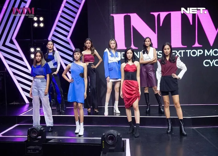 Jadwal Acara NET TV Minggu 29 Januari 2023 Indonesia S Next Top Model