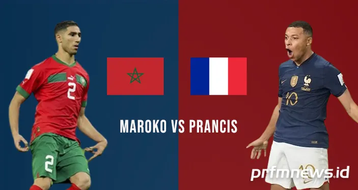 Yandex Live Streaming Prancis Vs Maroko Di Piala Dunia Ini Cara