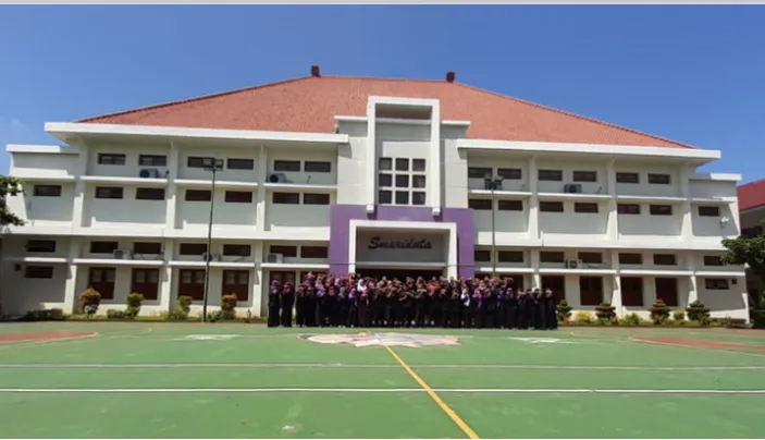 Top Sma Terbaik Di Tulungagung Versi Ltmpt Terbaru Sman