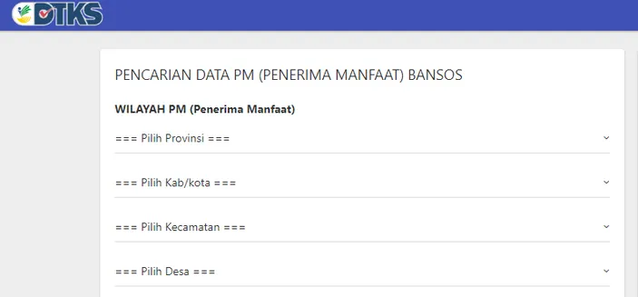 BLT BBM Tahap 2 Sudah Cair Ini Cara Cek Penerima Bantuan Tanpa Ribet