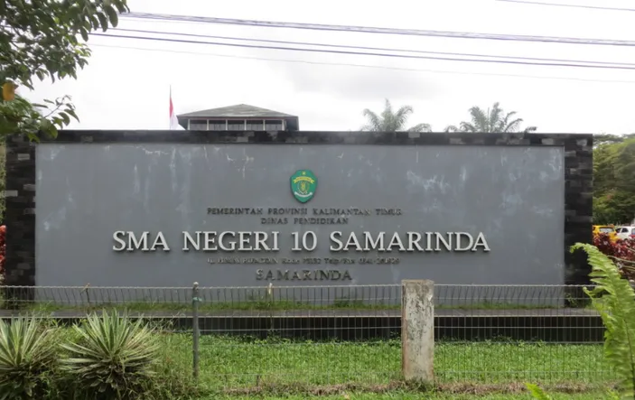 Membanggakan Inilah Sma Terbaik Penuh Prestasi Di Kota Samarinda