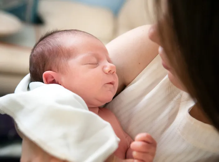 Mengenal Baby Blues Ciri Ciri Penyebab Dan Cara Mengatasinya