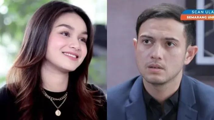 Sinopsis Suami Pengganti Episode Jumat Desember Emosi