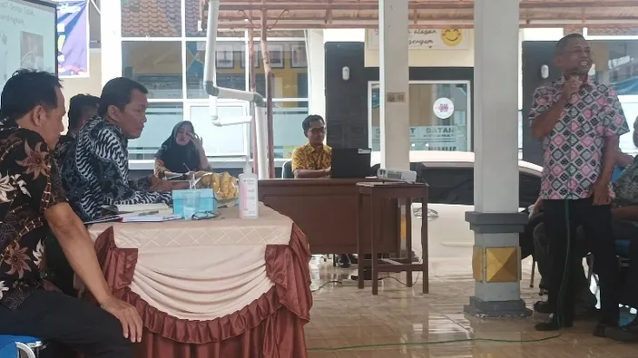 Simak Tarif Ledeng Naik Sistem Hitung Pemakaian Air Juga Berubah