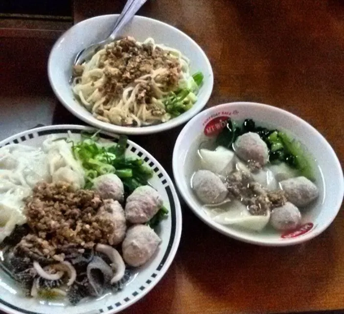 5 Bakmi Enak Di Tasikmalaya Mie Kenyal Kuah Mantap Dan Rasa Bikin