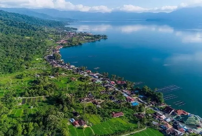 12 Tempat Wisata Yang Wajib Dikunjungi Di Padang Sumatera Barat Pantai