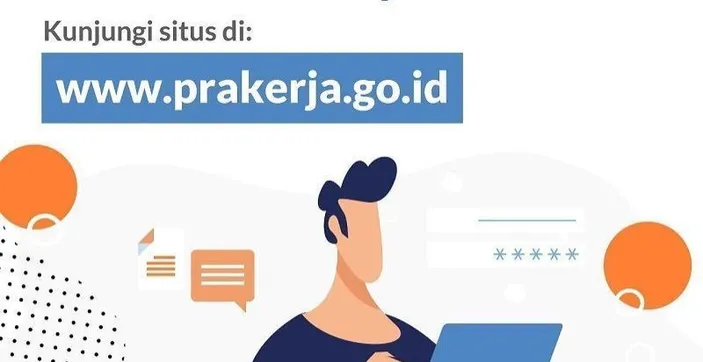 Kartu Prakerja Gelombang Resmi Dibuka Simak Persyaratan Dan Cara