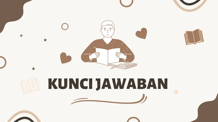 Jawaban Post Test Modul 1 Topik Kurikulum Merdeka Makna Kurikulum