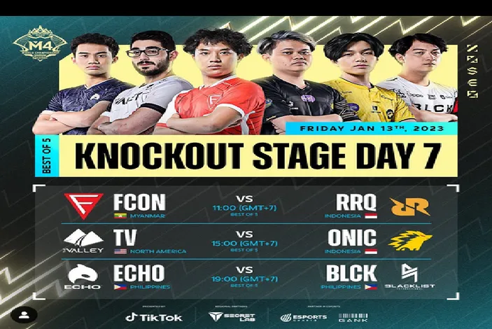 Skor Akhir Rrq Hoshi Vs Falcon Esports M World Championship Pakai