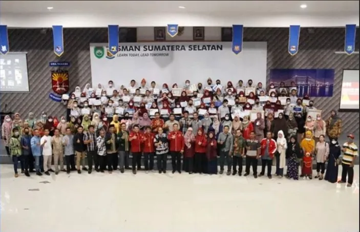 Rekomendasi 9 SMA Terbaik Di Palembang Sumatera Selatan Versi LTMPT