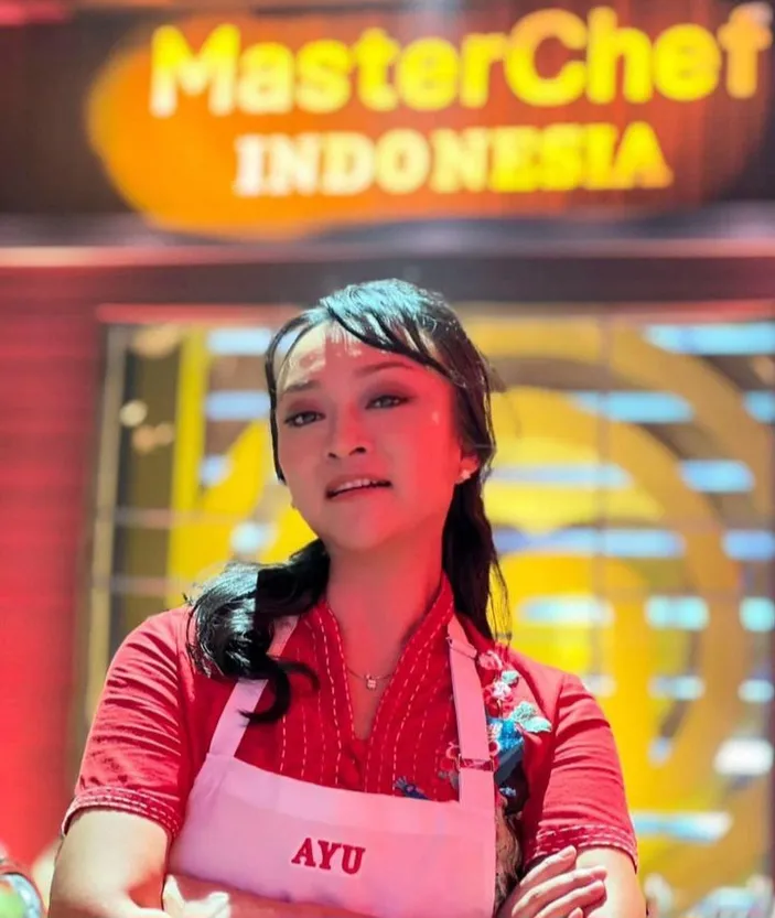 Hasil Masterchef Indonesia Season Hari Ini Januari Ayu