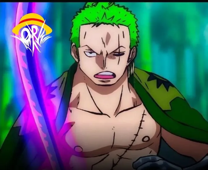 Misteri Mata Kanan Zoro Terungkap Di One Piece Eiichiro Oda Ungkap