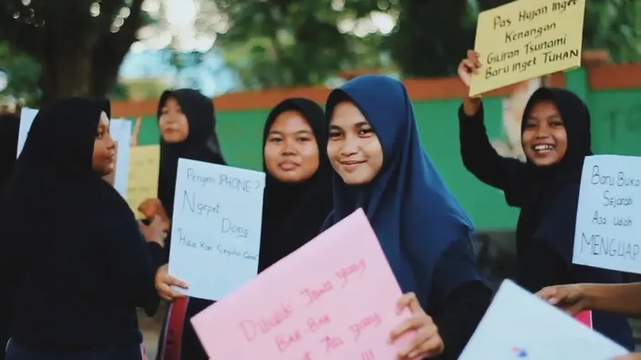 Wow Keren Inilah 10 SMA Terbaik Di Kalimantan Tengah Sekolah Unggulan