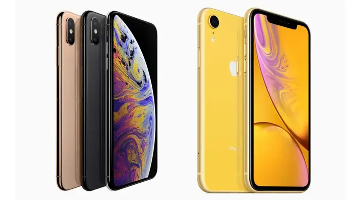 Harga IPhone XR Di Tahun 2023 Sudah Turun Masih Sangat Bagus Untuk