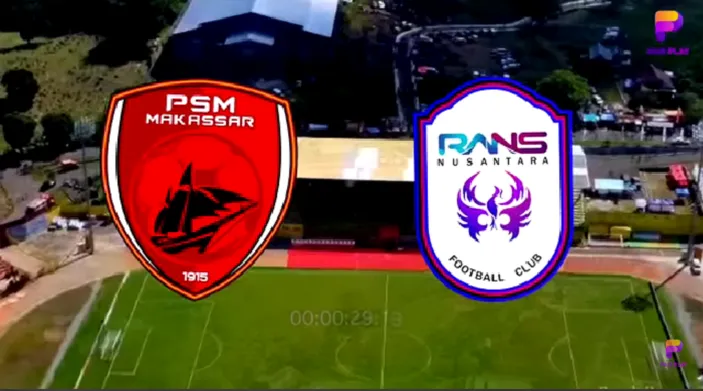 Prediksi Skor Psm Makassar Vs Rans Nusantara Fc Di Liga Lengkap