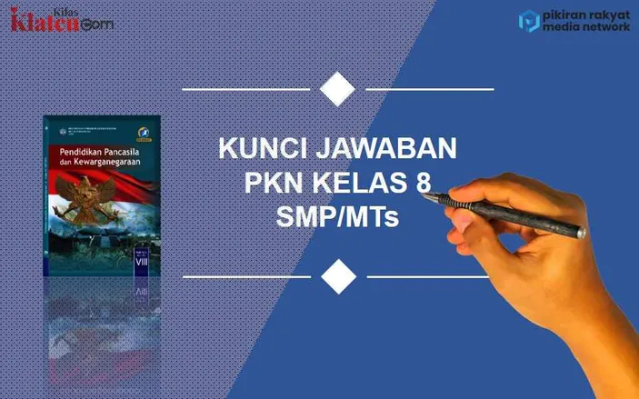 Lengkap Kunci Jawaban PKN Kelas 8 Halaman 141 Aktivitas 6 3 Coba