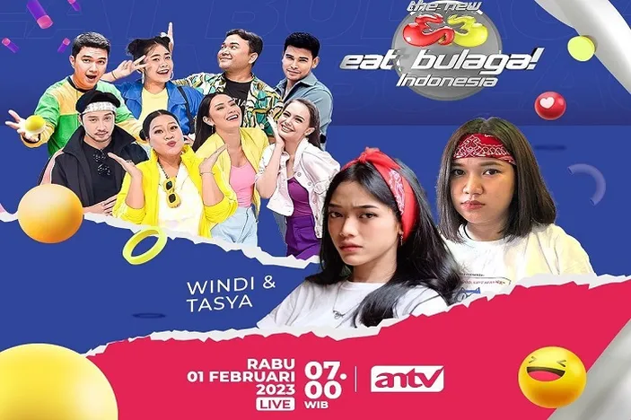 Jadwal Acara Antv Hari Ini Rabu Februari Jam Tayang Bodyguard