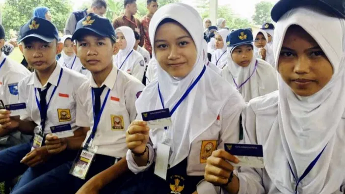 Pip Kemdikbud Rp Juta Cair Ke Siswa Yang Penuhi Syarat Cek