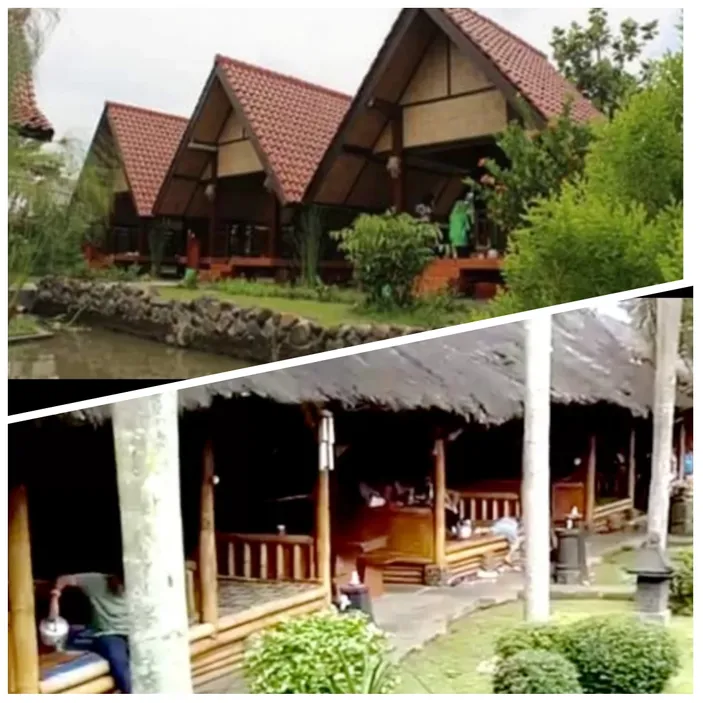 Rekomendasi Rumah Makan Khas Sunda Di Tasikmalaya Sama Sama Enak