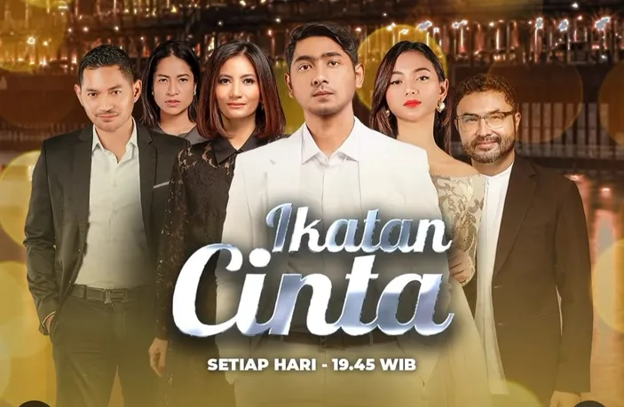 Jadwal Acara Tv Rcti Hari Ini Kamis Februari Tayang Go Spot