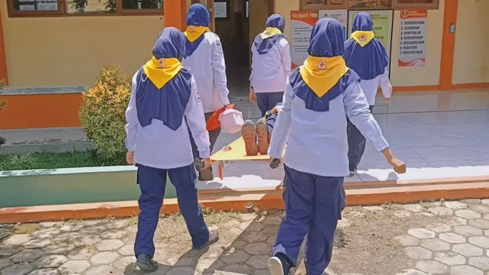 AKREDITASI A Inilah 15 SMA Terbaik Di Kabupaten Sumenep Berprestasi