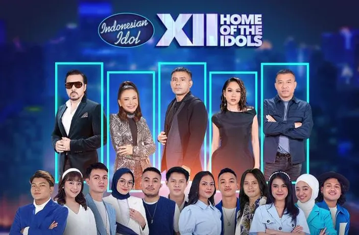 Indonesian Idol Tayang Atau Tidak Hari Ini Feb Ketahui Jadwal