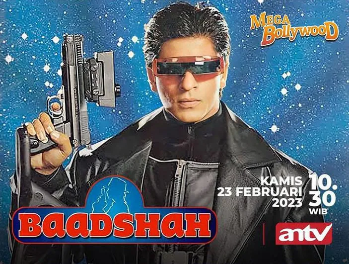 Jadwal Acara ANTV Hari Ini Kamis 23 Februari 2023 Catat Ada Nakusha