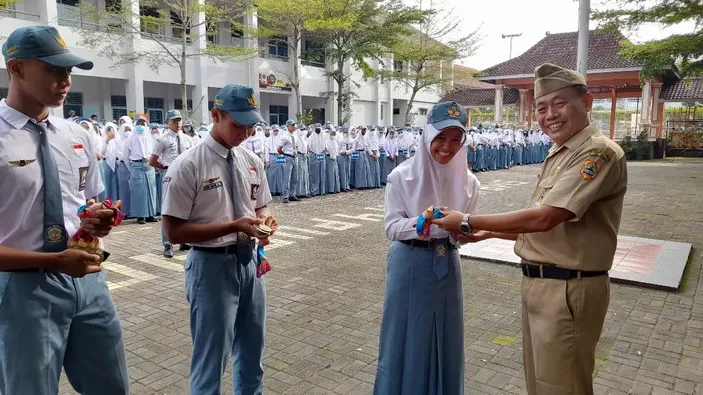 Top Sma Unggulan Kota Bekasi Punya Deretan Sma Favorit Terbaik