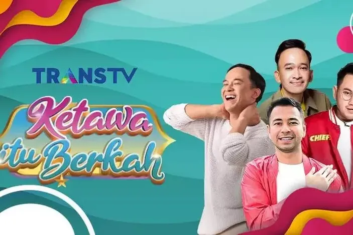 Jadwal Acara Trans Tv Kamis Maret Ada Blockbuster Sahur Movies