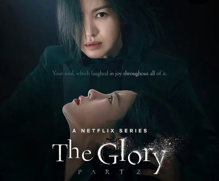 Drakor The Glory Season Episode Kapan Tayang Dan Jam Berapa Rilis Di Netflix Ini Jadwal