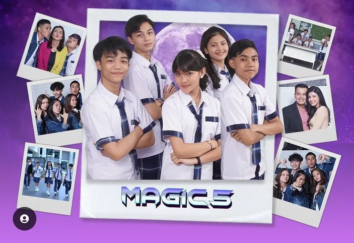 Magic 5 Episode 3 Tayang Pukul Berapa Di Jadwal Indosiar Sinopsis